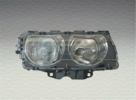 MAGNETI MARELLI 710301170201 Headlight