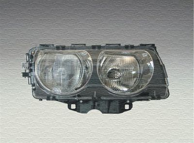 Headlight MAGNETI MARELLI 710301170201