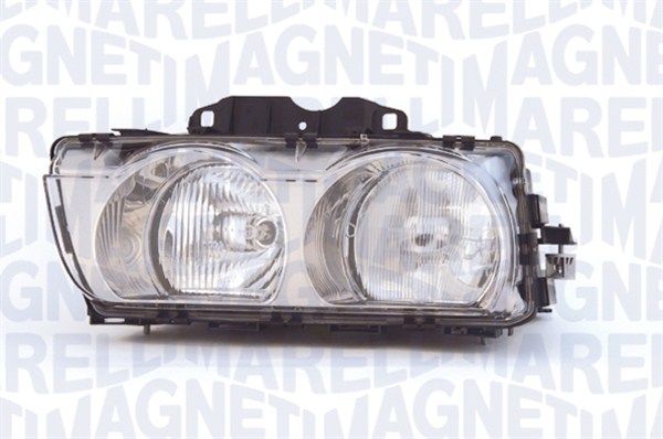 MAGNETI MARELLI 710301170203 Headlight