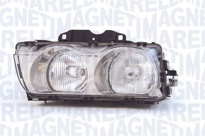 Headlight MAGNETI MARELLI 710301170203