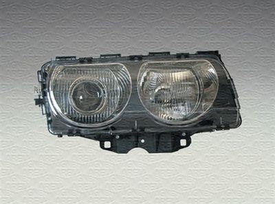 Headlight MAGNETI MARELLI 710301170271