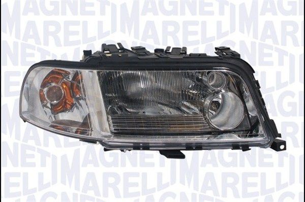 MAGNETI MARELLI 710301171275 Headlight