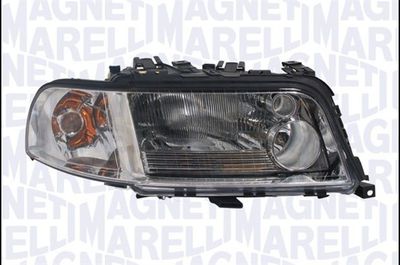 Headlight MAGNETI MARELLI 710301171275