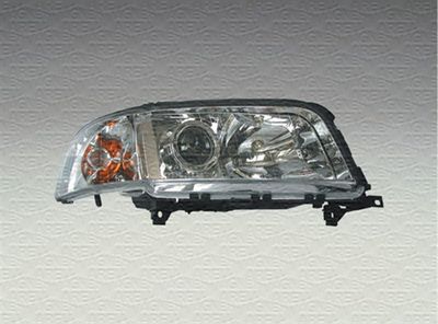 Headlight MAGNETI MARELLI 710301171277