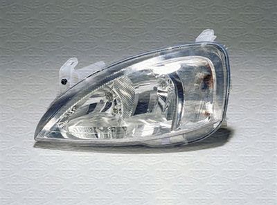 Headlight MAGNETI MARELLI 710301172203