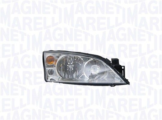MAGNETI MARELLI 710301174205 Headlight