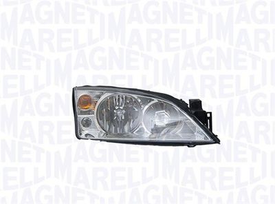 Headlight MAGNETI MARELLI 710301174205