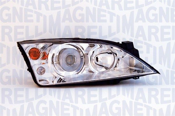 MAGNETI MARELLI 710301174279 Headlight