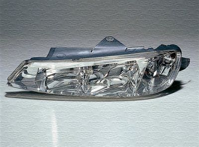 Headlight MAGNETI MARELLI 710301175001