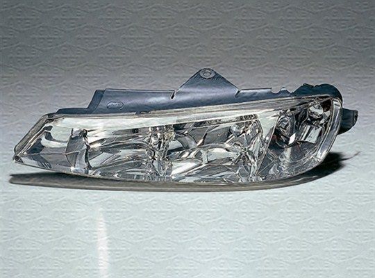 MAGNETI MARELLI 710301175002 Headlight