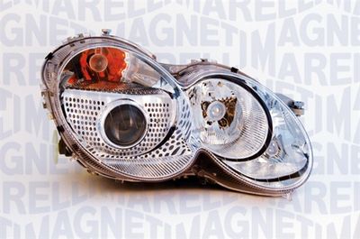 Headlight MAGNETI MARELLI 710301176078