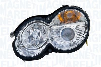 Headlight MAGNETI MARELLI 710301176277