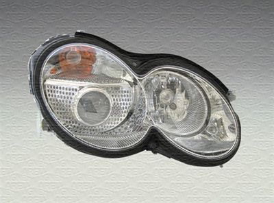 Headlight MAGNETI MARELLI 710301176279