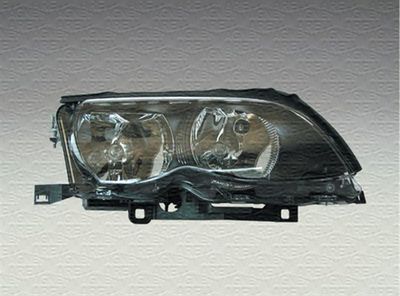 Headlight MAGNETI MARELLI 710301177202