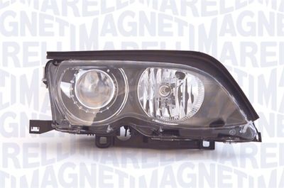 Headlight MAGNETI MARELLI 710301177271