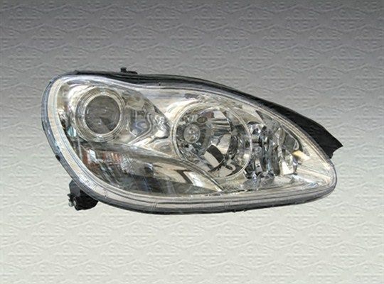 MAGNETI MARELLI 710301178273 Headlight