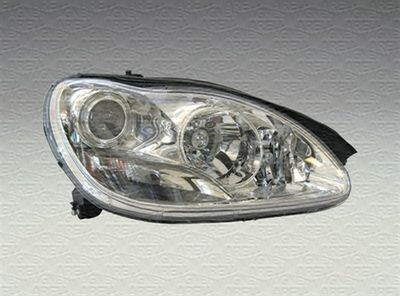 Headlight MAGNETI MARELLI 710301178273