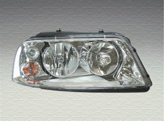 MAGNETI MARELLI 710301182201 Headlight