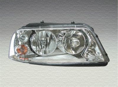 Headlight MAGNETI MARELLI 710301182202