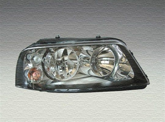 MAGNETI MARELLI 710301182211 Headlight