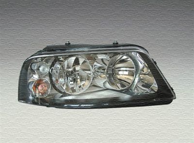 Headlight MAGNETI MARELLI 710301182211