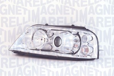 Headlight MAGNETI MARELLI 710301182273