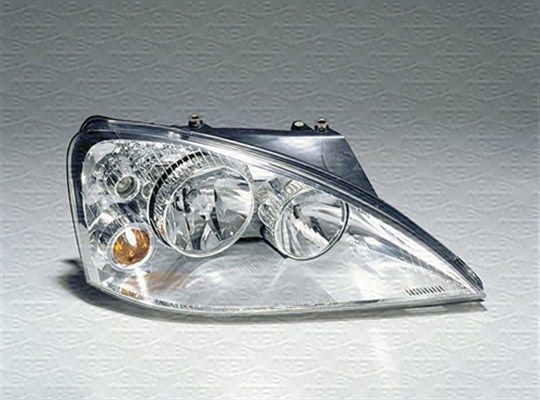 MAGNETI MARELLI 710301183203 Headlight