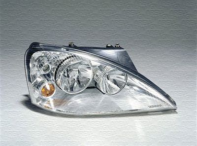 Headlight MAGNETI MARELLI 710301183204