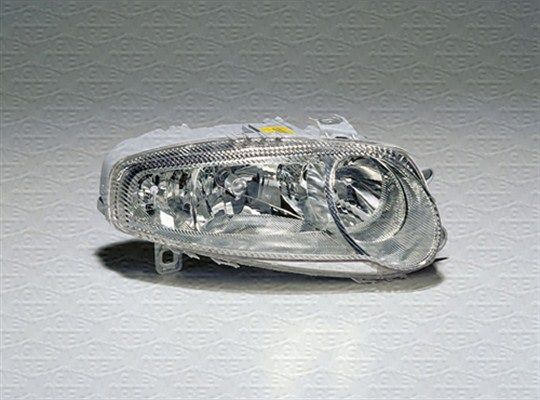 MAGNETI MARELLI 710301186203 Headlight