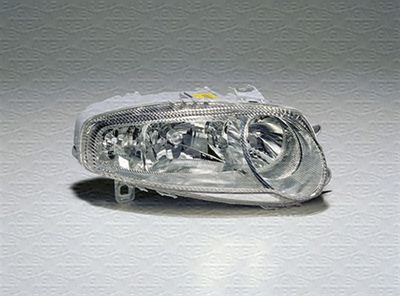 Headlight MAGNETI MARELLI 710301186203
