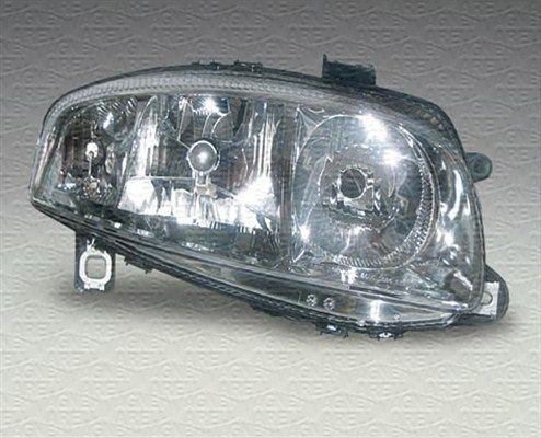 MAGNETI MARELLI 710301186227 Headlight