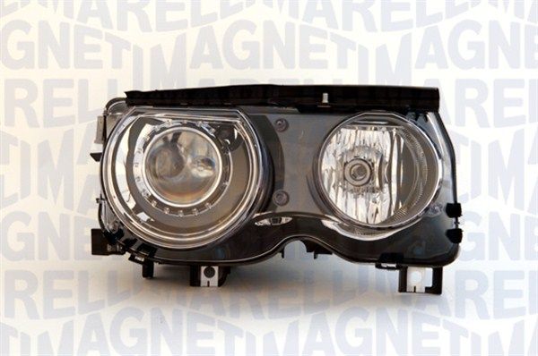 MAGNETI MARELLI 710301187271 Headlight