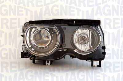 Headlight MAGNETI MARELLI 710301187271