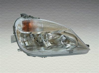 Headlight MAGNETI MARELLI 710301189201