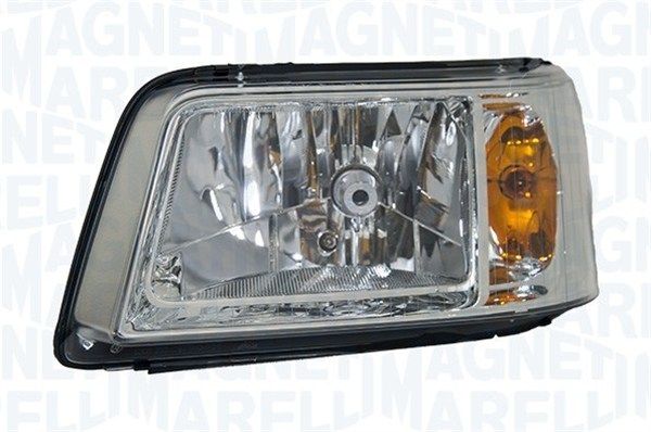 MAGNETI MARELLI 710301191302 Headlight