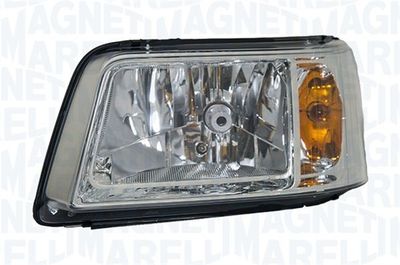Headlight MAGNETI MARELLI 710301191302
