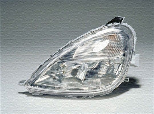 MAGNETI MARELLI 710301192201 Headlight