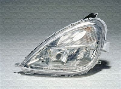 Headlight MAGNETI MARELLI 710301192201