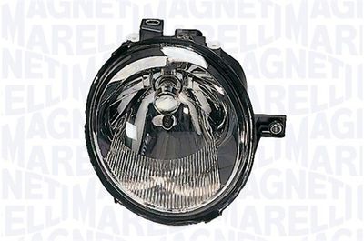 Headlight MAGNETI MARELLI 710301194301