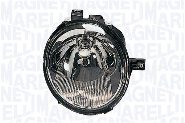 MAGNETI MARELLI 710301194302 Headlight