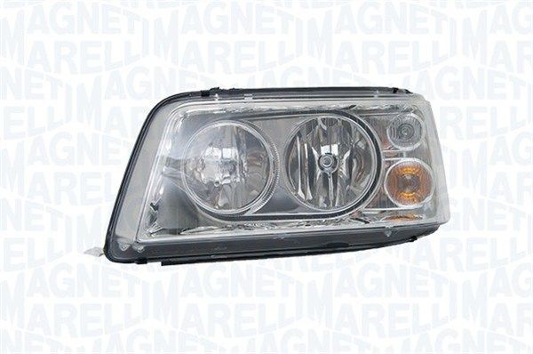 MAGNETI MARELLI 710301195201 Headlight
