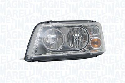 Headlight MAGNETI MARELLI 710301195201