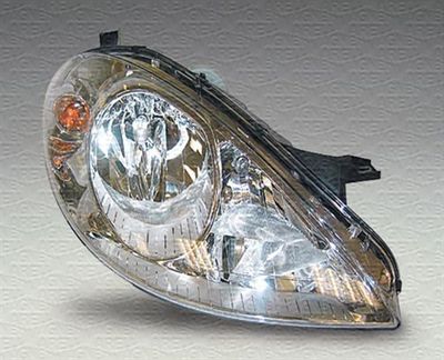 Headlight MAGNETI MARELLI 710301197202