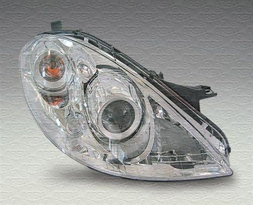 MAGNETI MARELLI 710301197271 Headlight