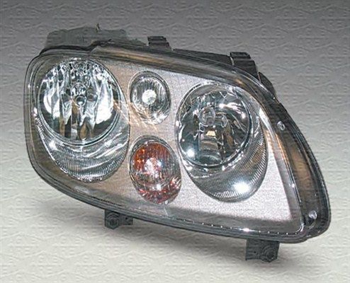 MAGNETI MARELLI 710301205201 Headlight