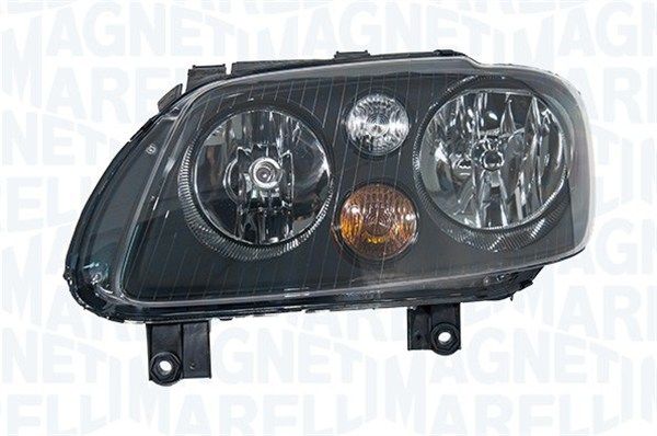 MAGNETI MARELLI 710301205208 Headlight