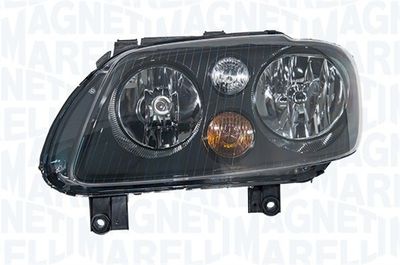 Headlight MAGNETI MARELLI 710301205208