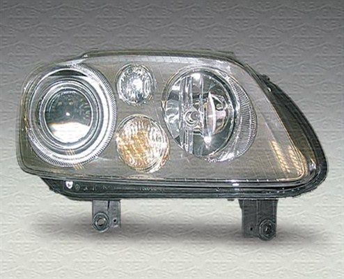 MAGNETI MARELLI 710301205274 Headlight