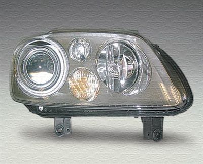 Headlight MAGNETI MARELLI 710301205274