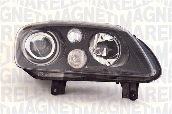 MAGNETI MARELLI 710301205275 Headlight